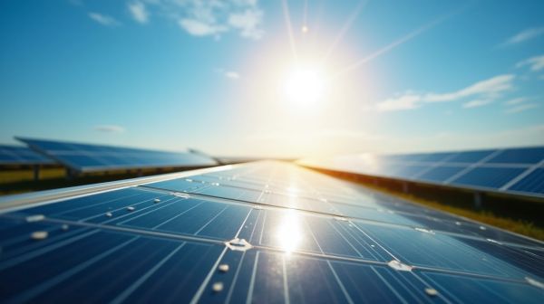 5 astuces essentielles pour maximiser l'énergie solaire photovoltaïque