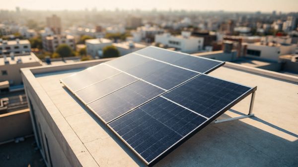 5 astuces essentielles pour maximiser l'énergie solaire photovoltaïque