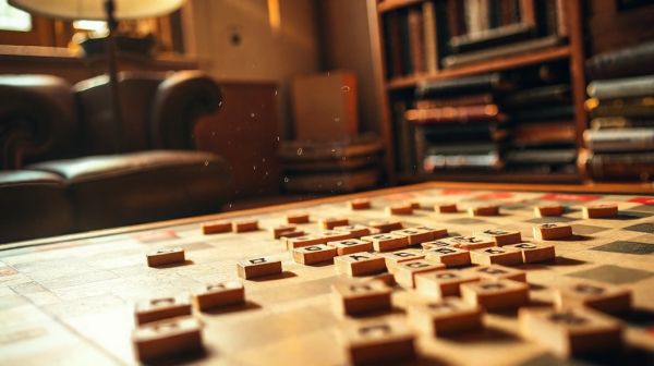 Astuces et anagrammes pour dominer au Scrabble