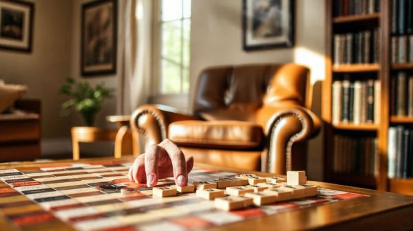 Astuces et anagrammes pour dominer au Scrabble