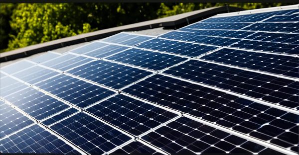 Panneau solaire photovoltaïque : gagnez en autonomie énergétique