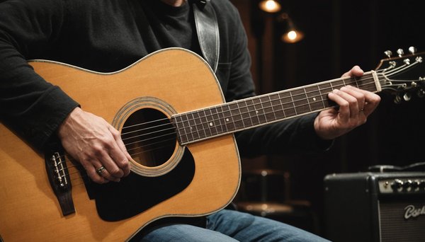 Devenez un pro de la guitare avec les conseils d'experts