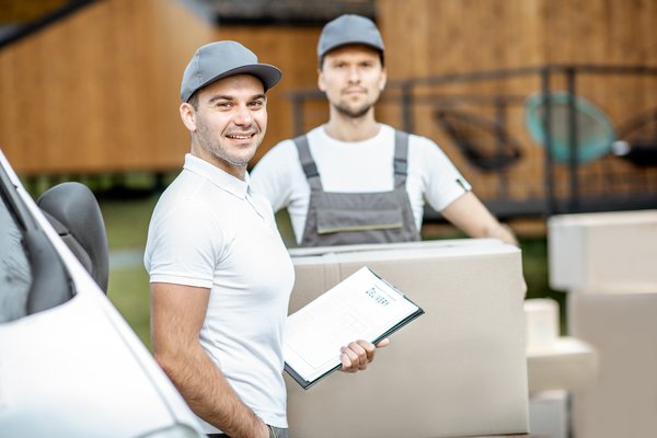 5 étapes simples pour recevoir votre devis déménagement à Bruxelles