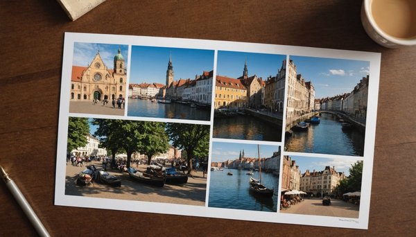 Des astuces incontournables pour écrire une carte postale