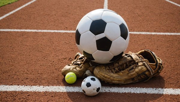 Plongez dans l'univers sportif : conseils et actualités essentielles