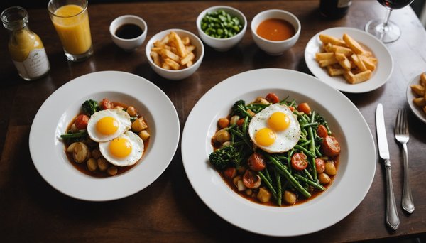 Découvrez les plats phares à ne pas manquer dans un bouchon lyonnais