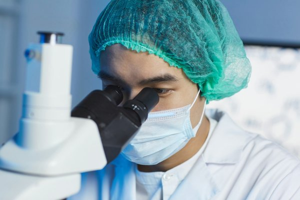 Calot de bloc chirurgical : alliez confort et tendance écologique