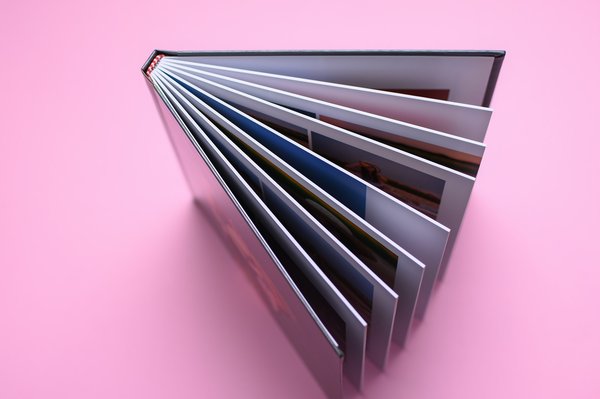 Focus sur l'album photo personnalisable en ligne