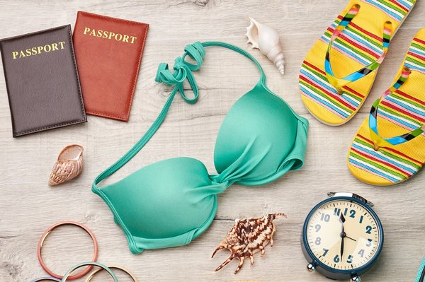 Explore des lieux de rêve pour vos prochaines vacances !