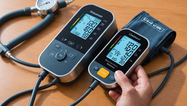 Les montres tensiomètres les plus performantes de 2025