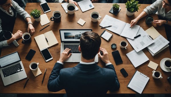 Portage salarial : flexibilité et sécurité au service des freelances