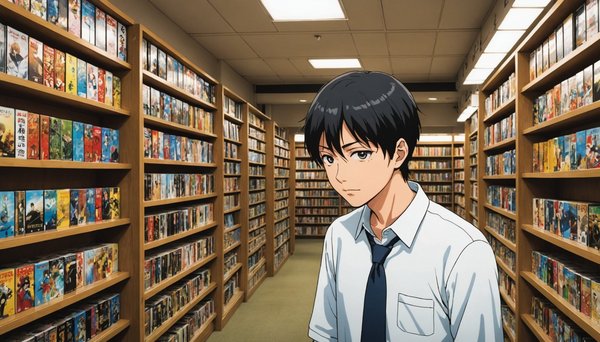 Les meilleures découvertes à faire dans votre boutique manga