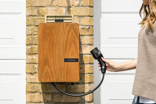 Borne recharge électrique : optimisez votre expérience de charge